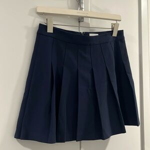 Aritzia Sunday Best Tennis Skirt